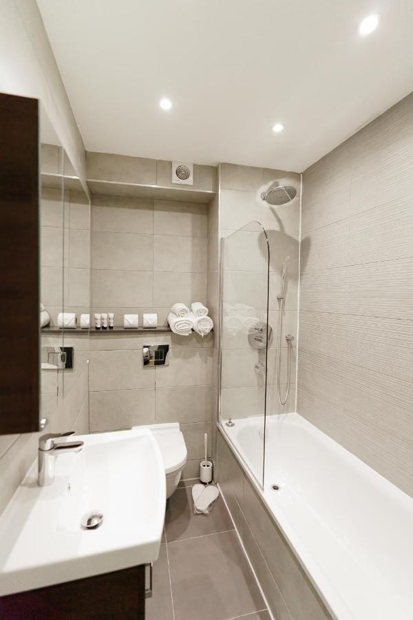 Penywern Apartment Earls Court Londres Exterior foto