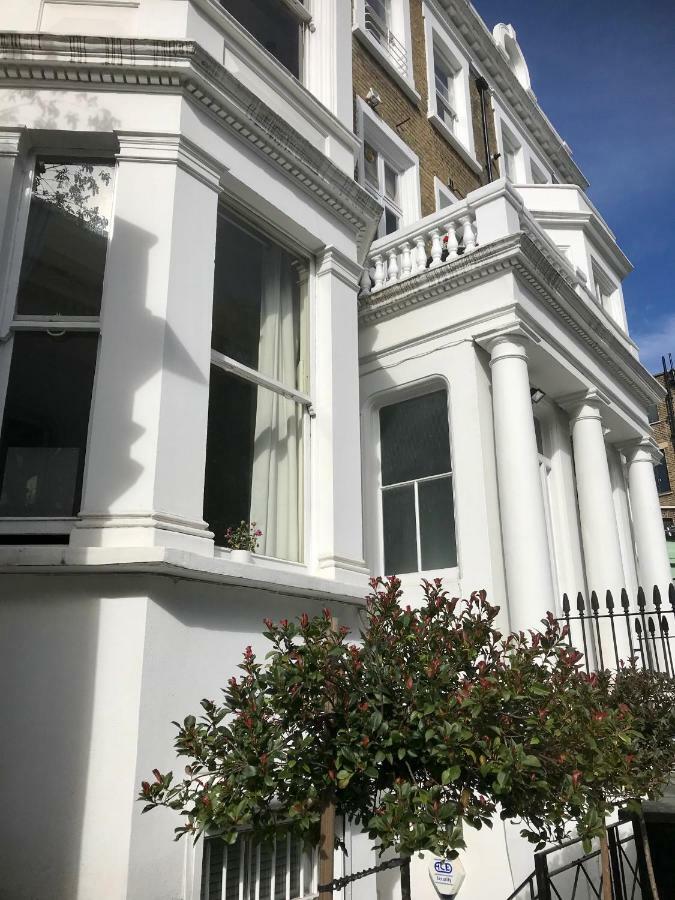 Penywern Apartment Earls Court Londres Exterior foto